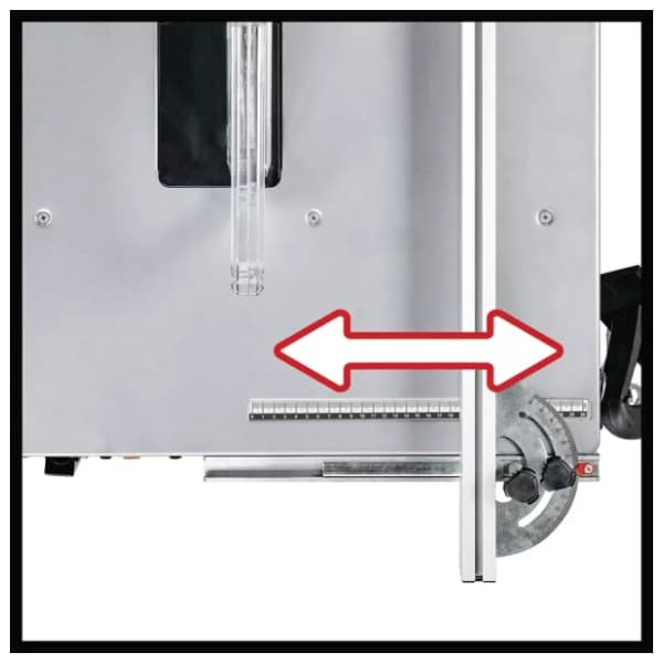 EINHELL TC-TS 315 U građevinski cirkular 5