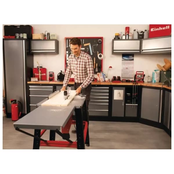 EINHELL TC-TS 315 U građevinski cirkular 1