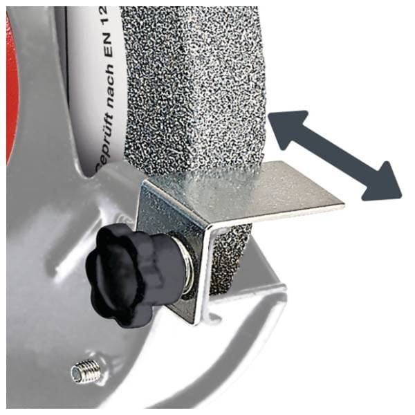 EINHELL TC-WD 200/150 stona brusilica 2