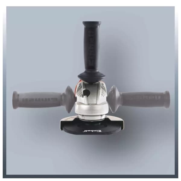 EINHELL TE-AG 125/750 ugaona brusilica 1