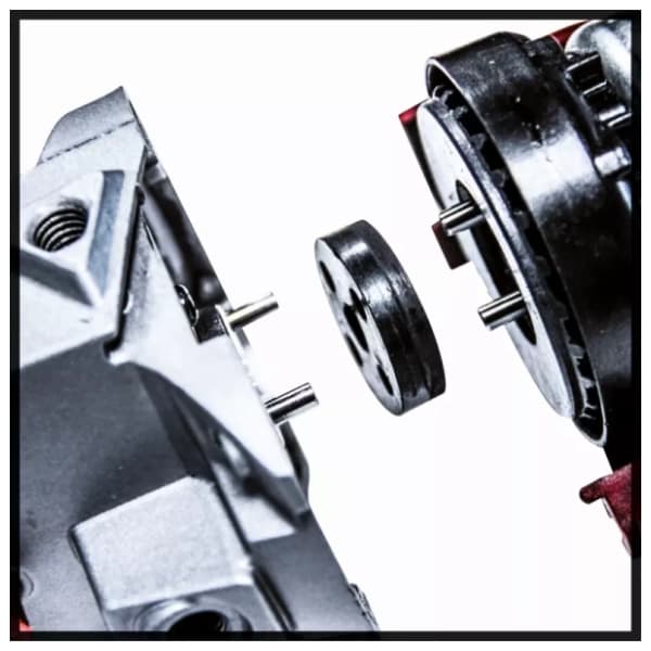 EINHELL TE-AG 18/115 Li-Solo aku ugaona brusilica 2