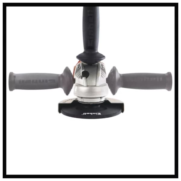 EINHELL TE-AG 18/115 Li-Solo aku ugaona brusilica 1