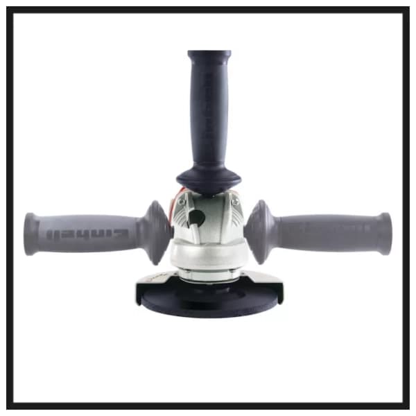 EINHELL TE-AG 230/2000 ugaona brusilica 2