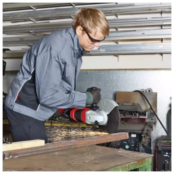 EINHELL TE-AG 230/2000 ugaona brusilica 4