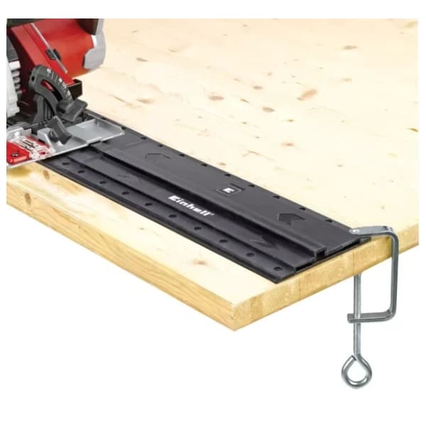 EINHELL TE-CS 165 ručna kružna testera 2