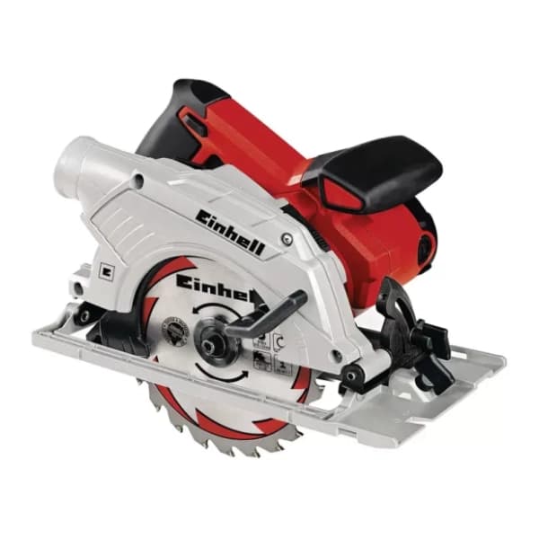 EINHELL TE-CS 165 ručna kružna testera 0