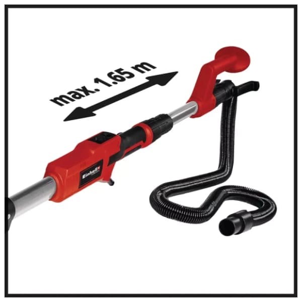 EINHELL TE-DW 225 X brusilica za zidove i stropove 4