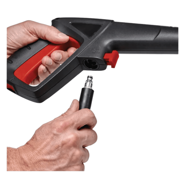 EINHELL TE-HP 130 perač pod pritiskom 3