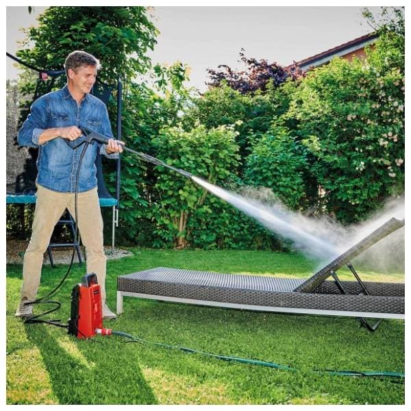 EINHELL TE-HP 90 perač pod pritiskom 6