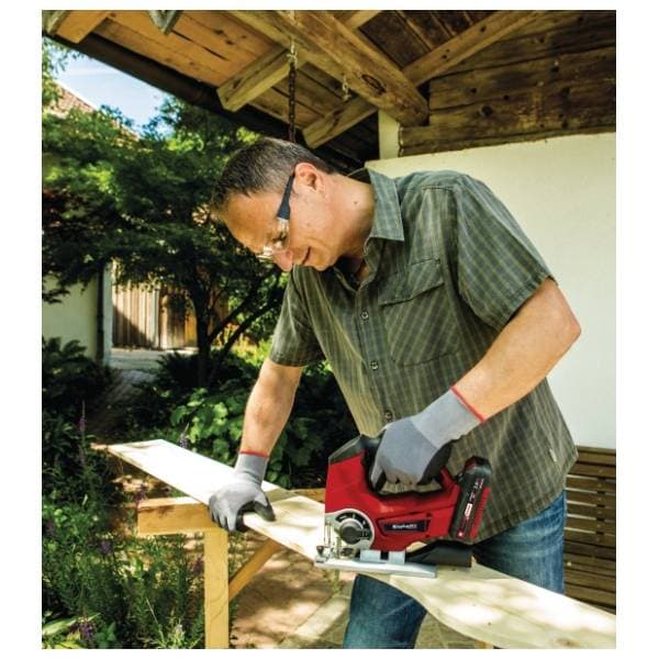 EINHELL TE-JS 18 Li-Solo aku ubodna testera 1