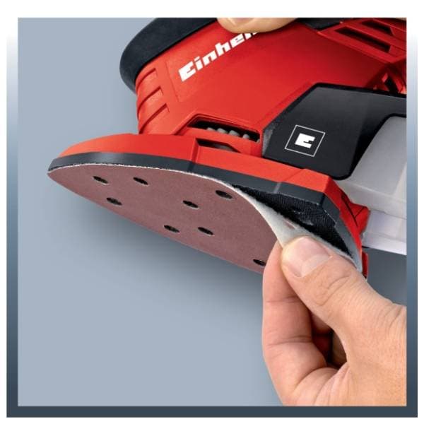 EINHELL TE-OS 1320 vibraciona brusilica 1