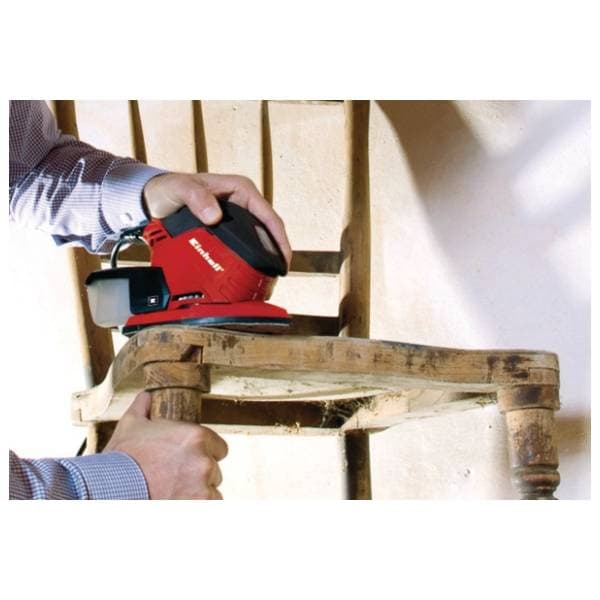 EINHELL TE-OS 1320 vibraciona brusilica 3