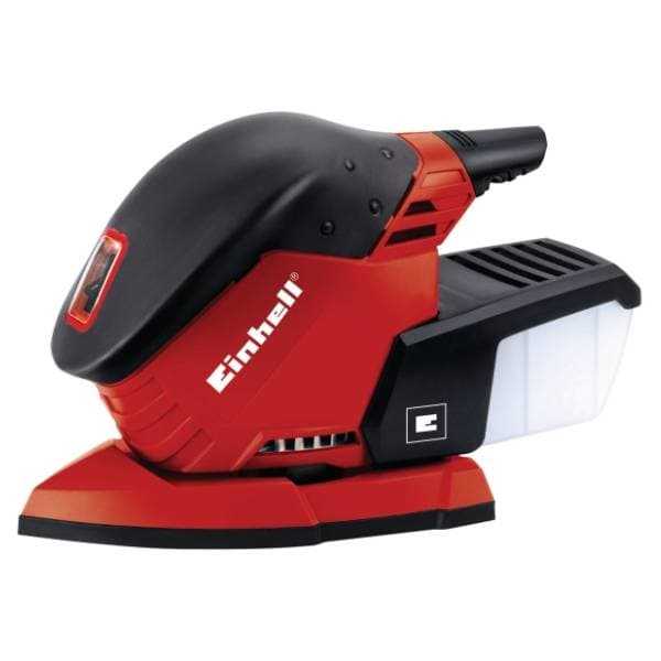 EINHELL TE-OS 1320 vibraciona brusilica 0