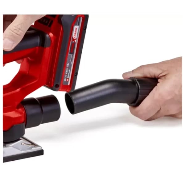 EINHELL TE-OS 18/230 Li Solo aku vibraciona brusilica 3