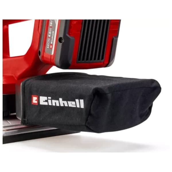 EINHELL TE-OS 18/230 Li Solo aku vibraciona brusilica 4