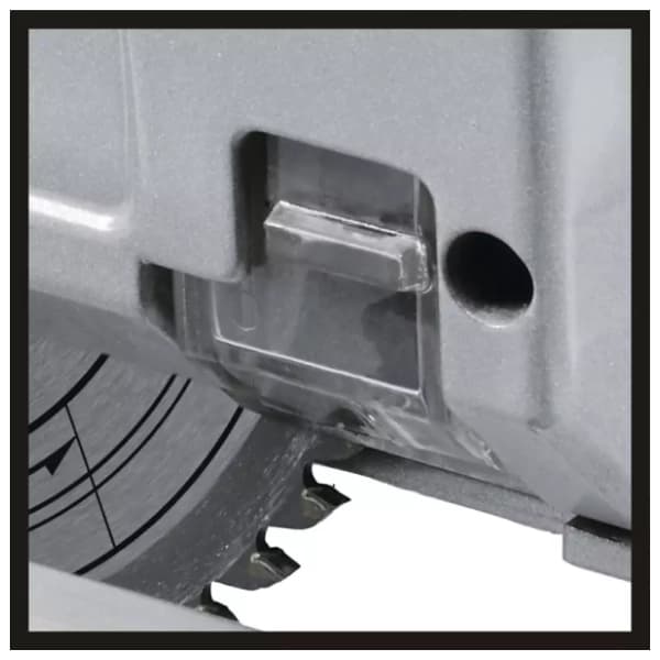 EINHELL TE-PS 165 ručni cirkular 3