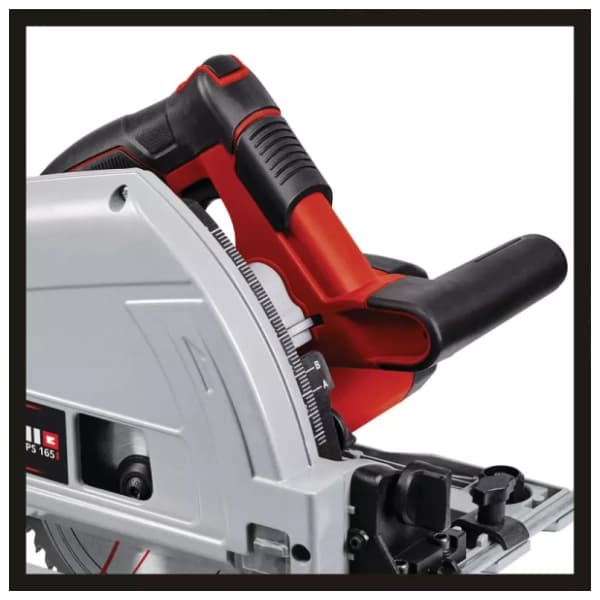EINHELL TE-PS 165 ručni cirkular 2