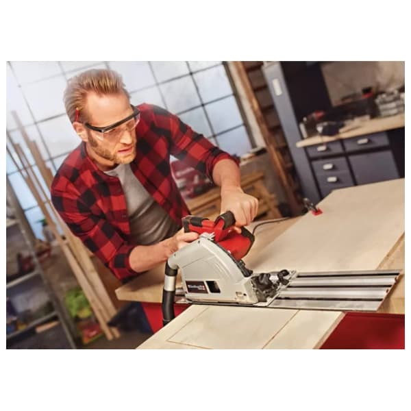 EINHELL TE-PS 165 ručni cirkular 1