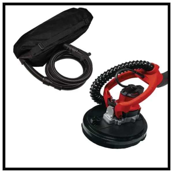 EINHELL TP-DW 18/225 Li - Solo aku brusilica za zidove 1