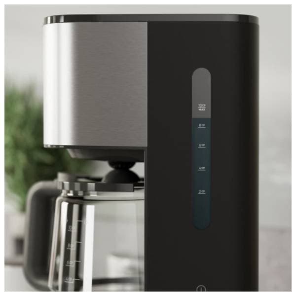 ELECTROLUX aparat za filter kafu E3CM1-3ST 2