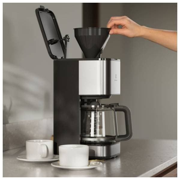 ELECTROLUX aparat za filter kafu E3CM1-3ST 4