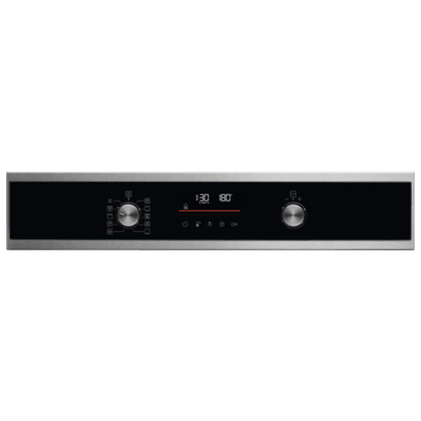 ELECTROLUX ugradna rerna EOF6P76X2 3