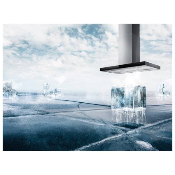 ELICA aspirator JOY ISLAND BLIX/A/90 3