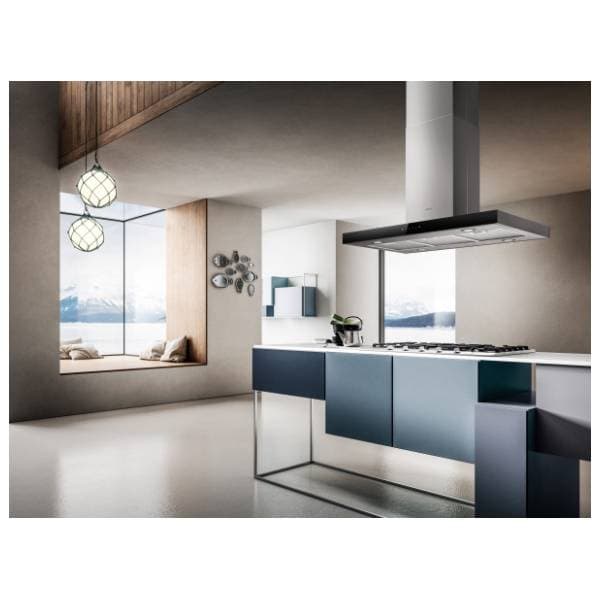 ELICA aspirator JOY ISLAND BLIX/A/90 1