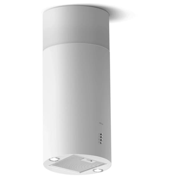 ELICA aspirator TUBE PRO ISLAND WH MAT/A/43 0