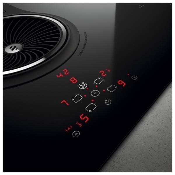 ELICA ugradna ploča Nikola Tesla BL/A/83 2