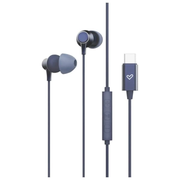 ENERGY SISTEM slušalice Metallized Type C Indigo (M45879) 0