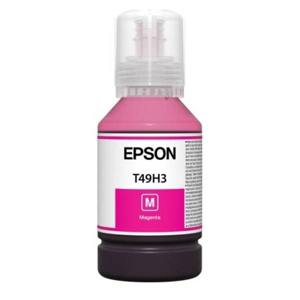 EPSON T49N3 Dye Sublimation magenta mastilo 0