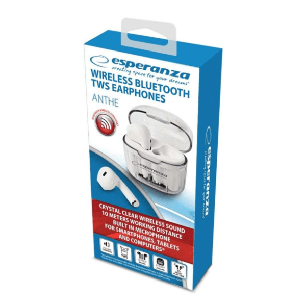 ESPERANZA slušalice EH237W 4
