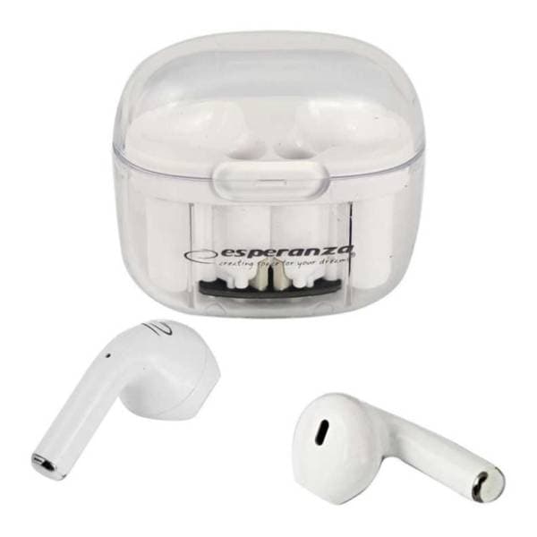 ESPERANZA slušalice EH237W 1