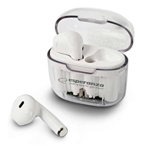 ESPERANZA slušalice EH237W 0