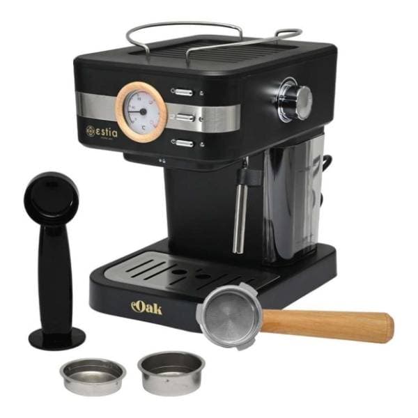 ESTIA aparat za kafu ES06-18986 1