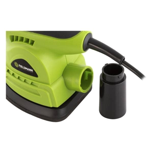 FIELDMANN FDB 200131-E vibraciona brusilica 3