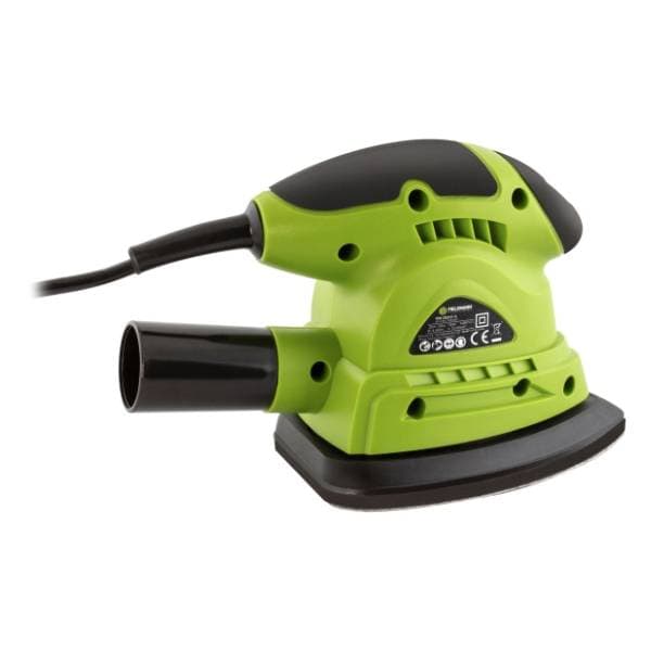 FIELDMANN FDB 200131-E vibraciona brusilica 4