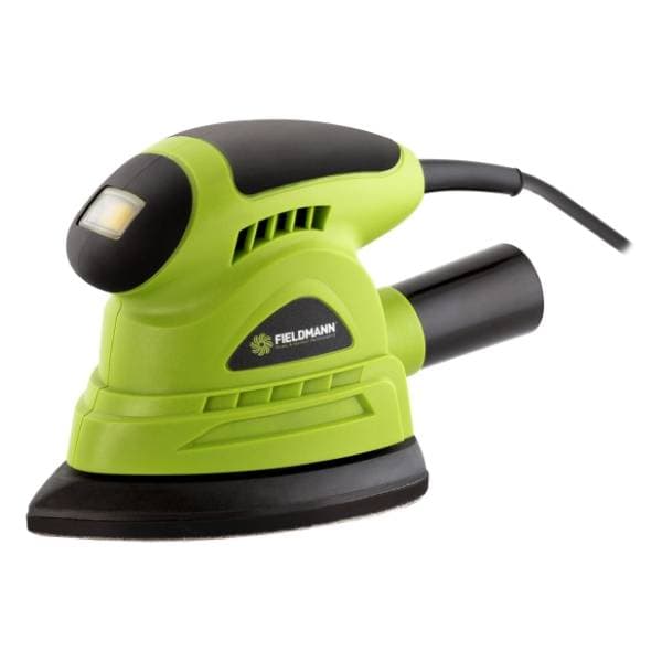 FIELDMANN FDB 200131-E vibraciona brusilica 0