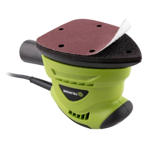 FIELDMANN FDB 200131-E vibraciona brusilica 2