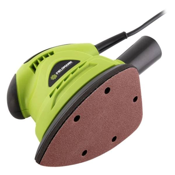 FIELDMANN FDB 200131-E vibraciona brusilica 1