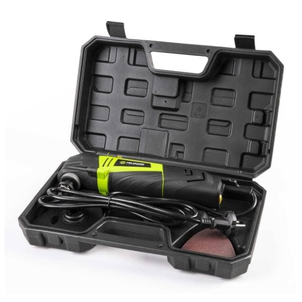 FIELDMANN FDB 200352-E multi brusilica 4
