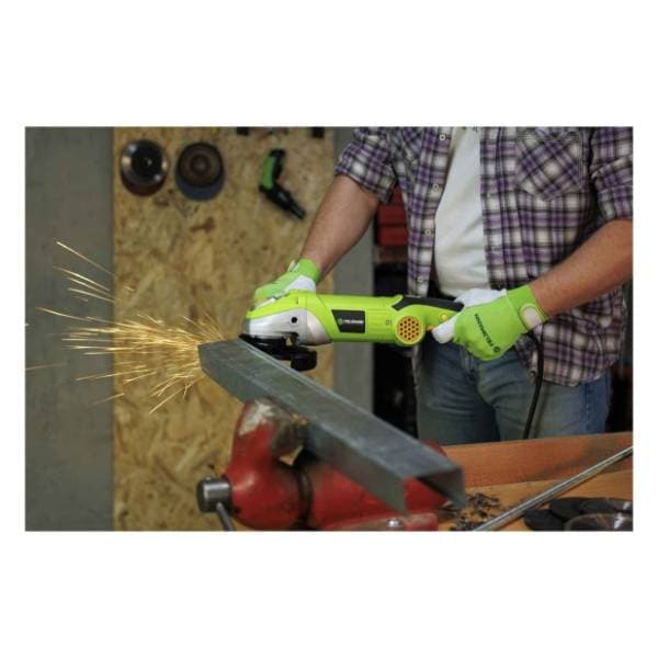 FIELDMANN FDB 201401-E ugaona brusilica 2