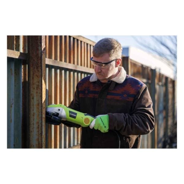 FIELDMANN FDB 201401-E ugaona brusilica 3