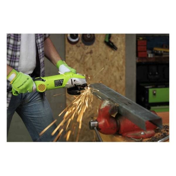 FIELDMANN FDB 201401-E ugaona brusilica 4