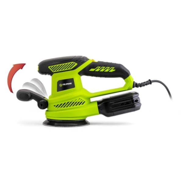 FIELDMANN FDEB 200451-E vibraciona brusilica 3