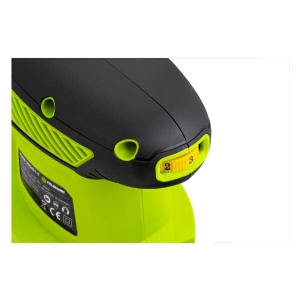 FIELDMANN FDEB 200451-E vibraciona brusilica 4