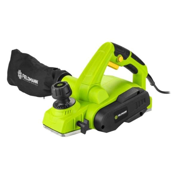 FIELDMANN FDH 200801-E elektricno rende 3