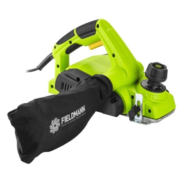 FIELDMANN FDH 200801-E elektricno rende 5