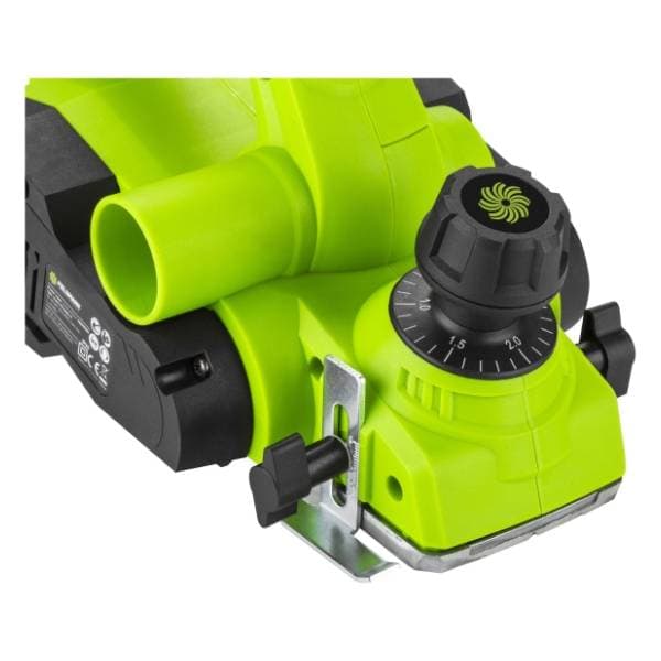 FIELDMANN FDH 200801-E elektricno rende 6